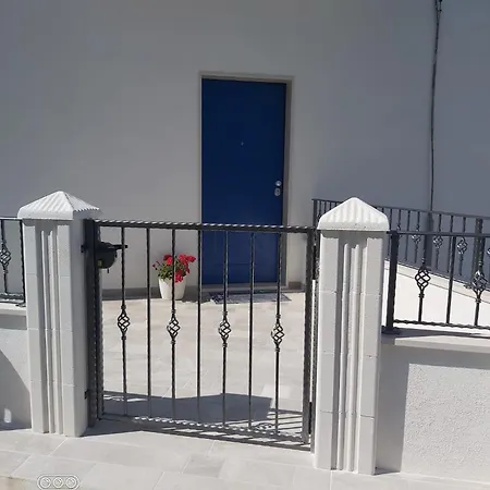 Genziana * Peschici